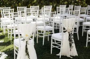 Weddings Made Easy