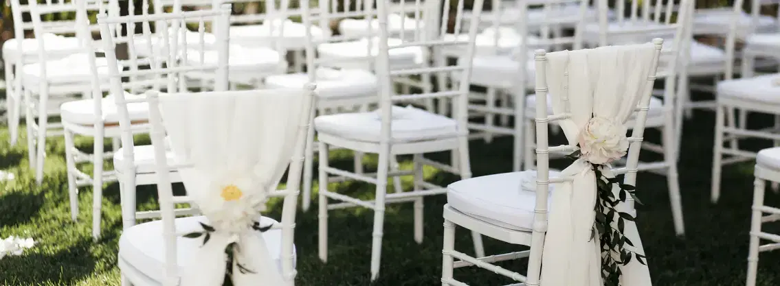 Weddings Made Easy