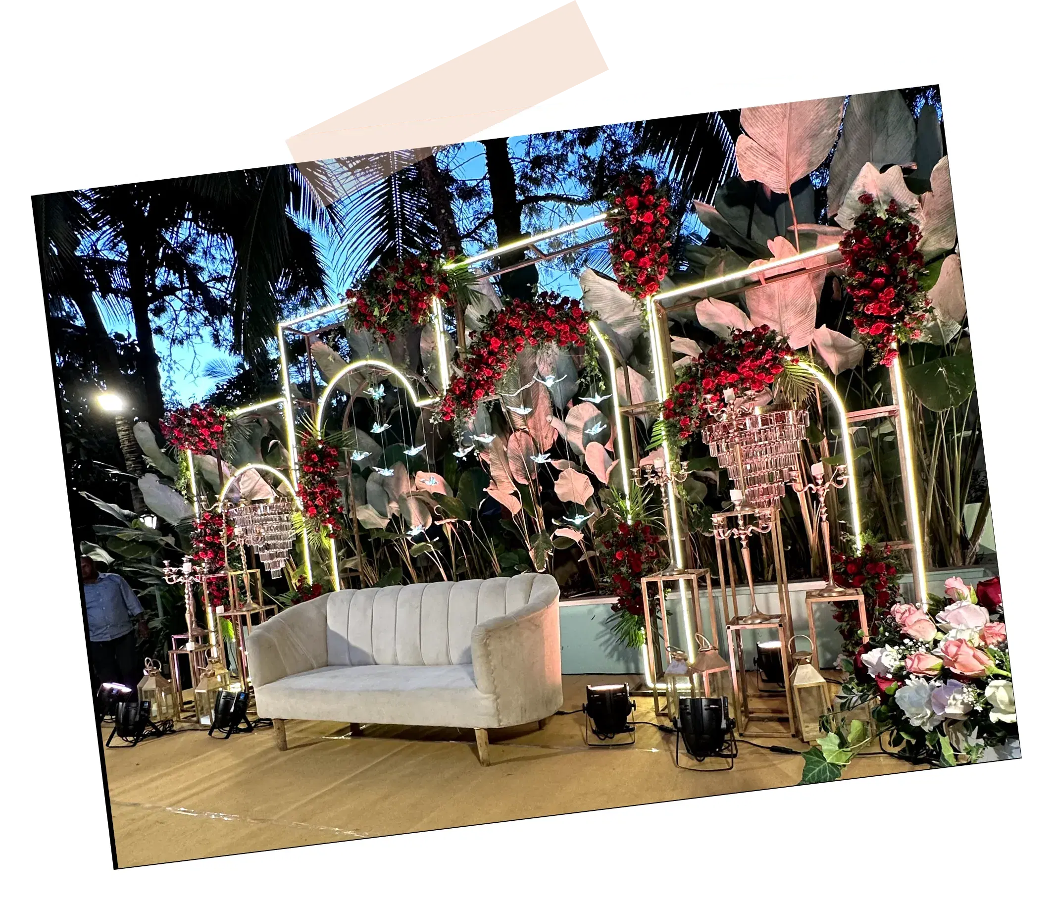 Decor