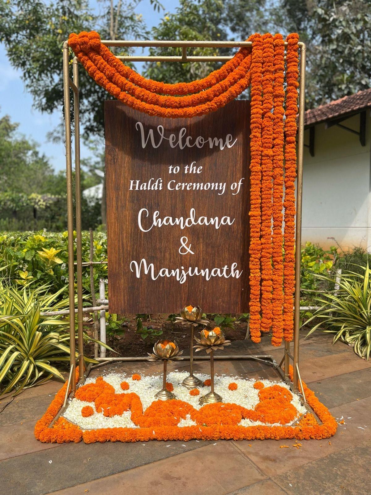 Marigold Missive
