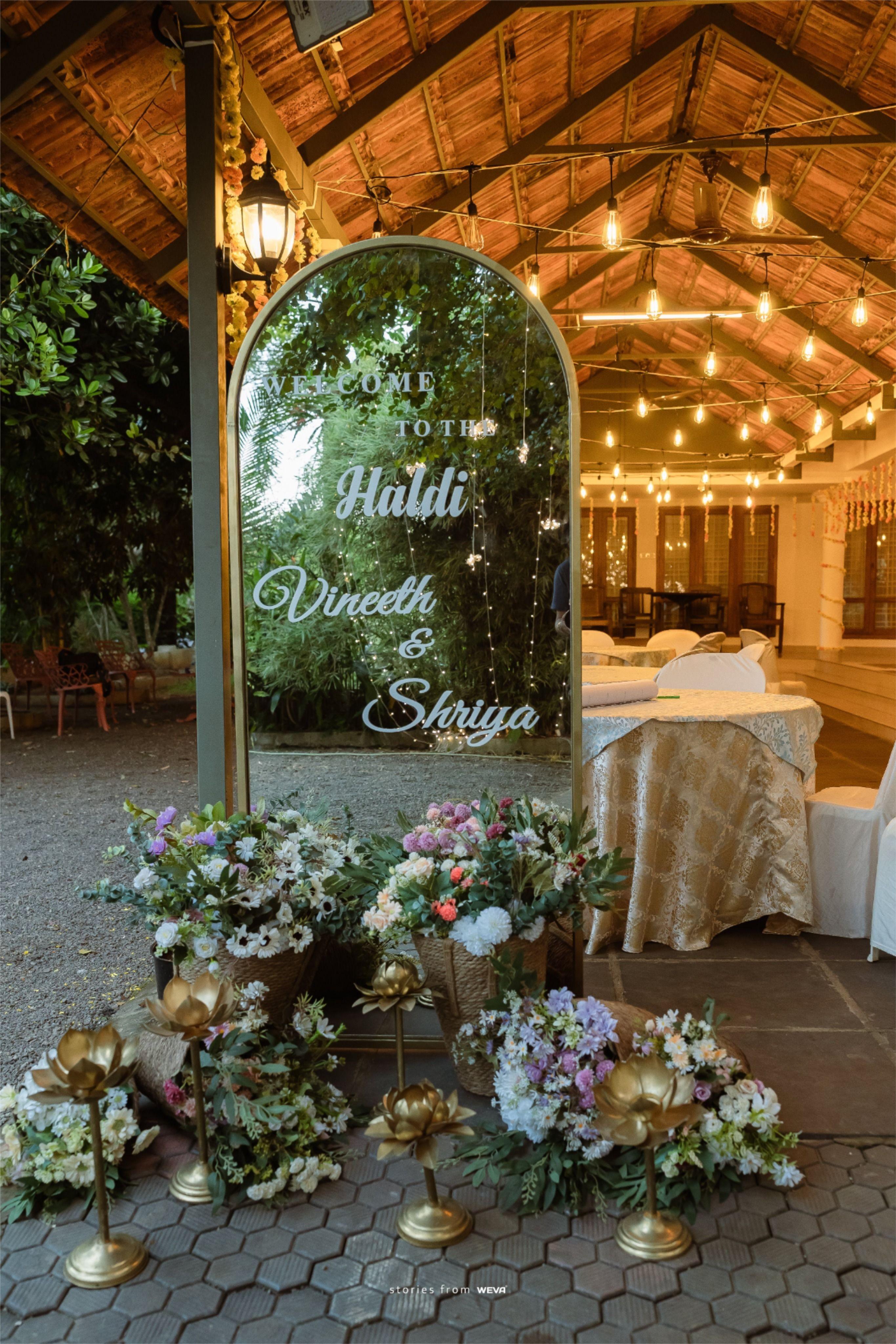 Mirror Verandah