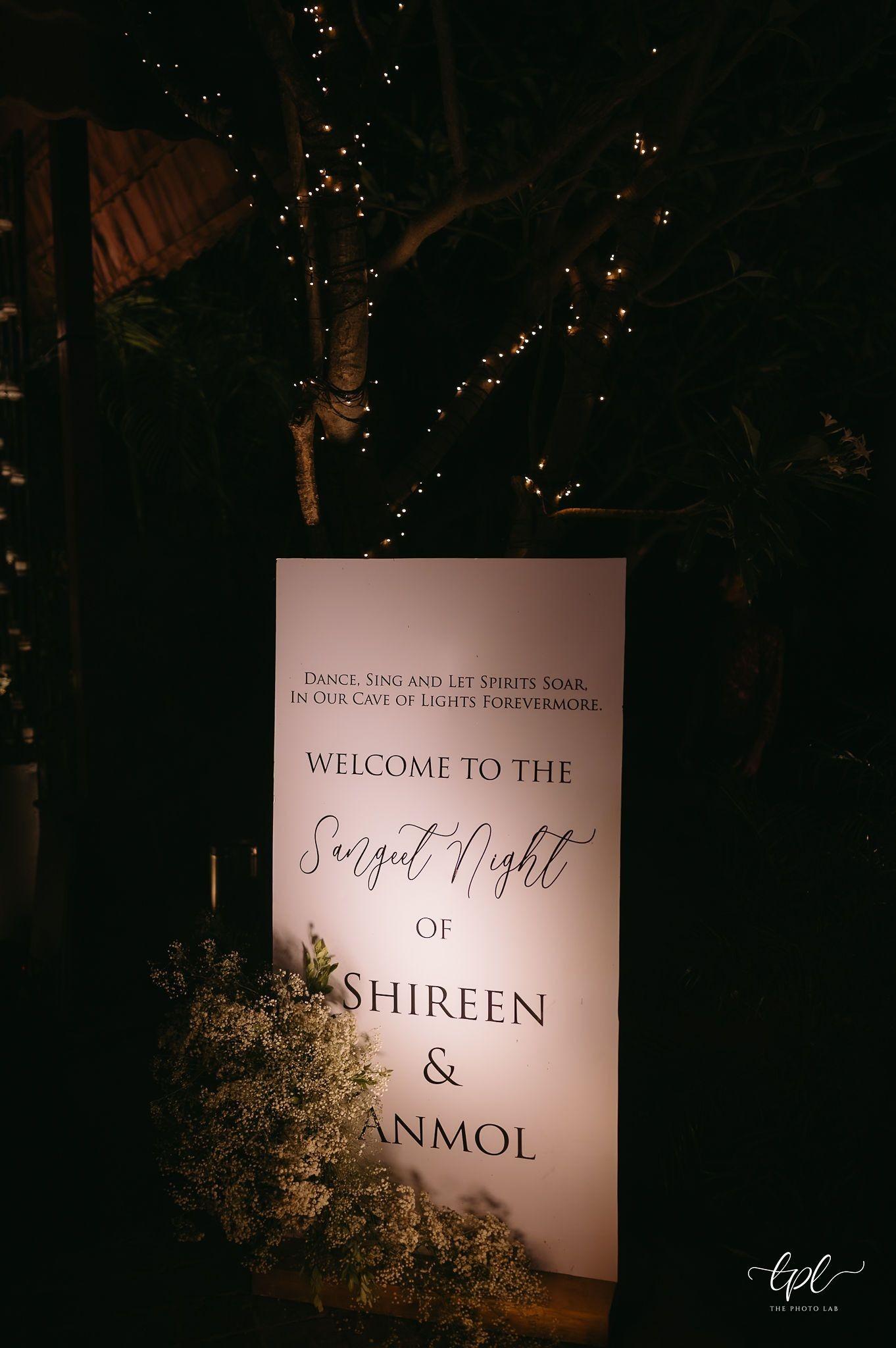 Fairylit Missive