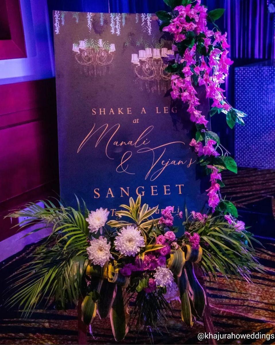 Orchid Cascade Marker