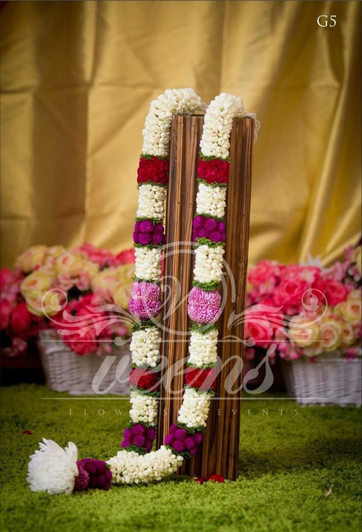 Navaratna Garland