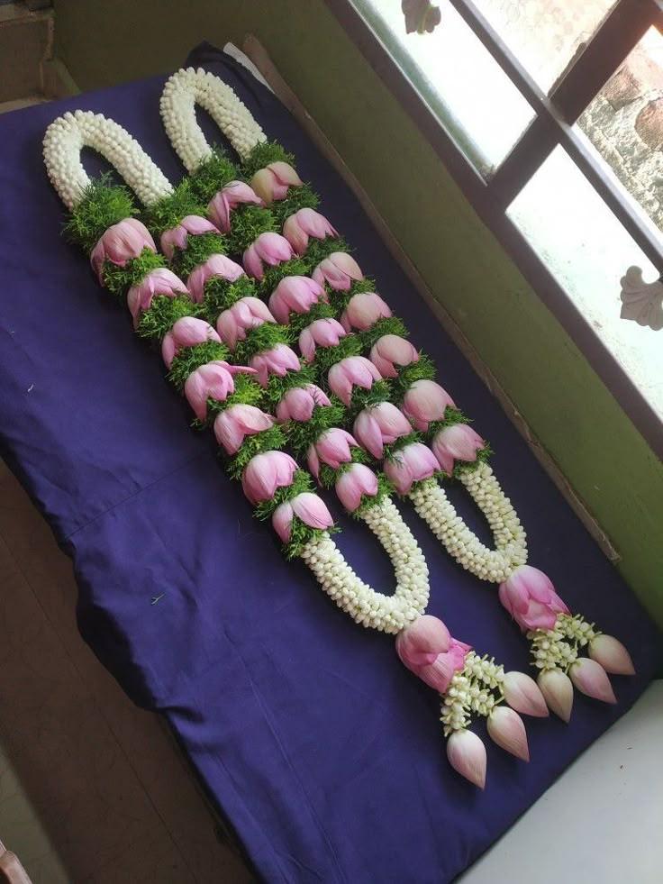 The Sacred Bloom