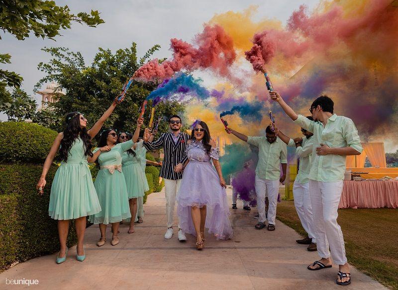Color Blast