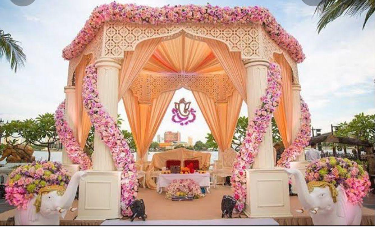 Aamra Aura Mandap