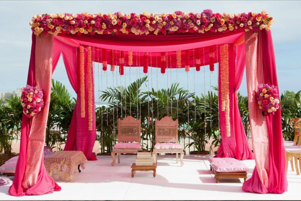 Vatika Charm Mandap