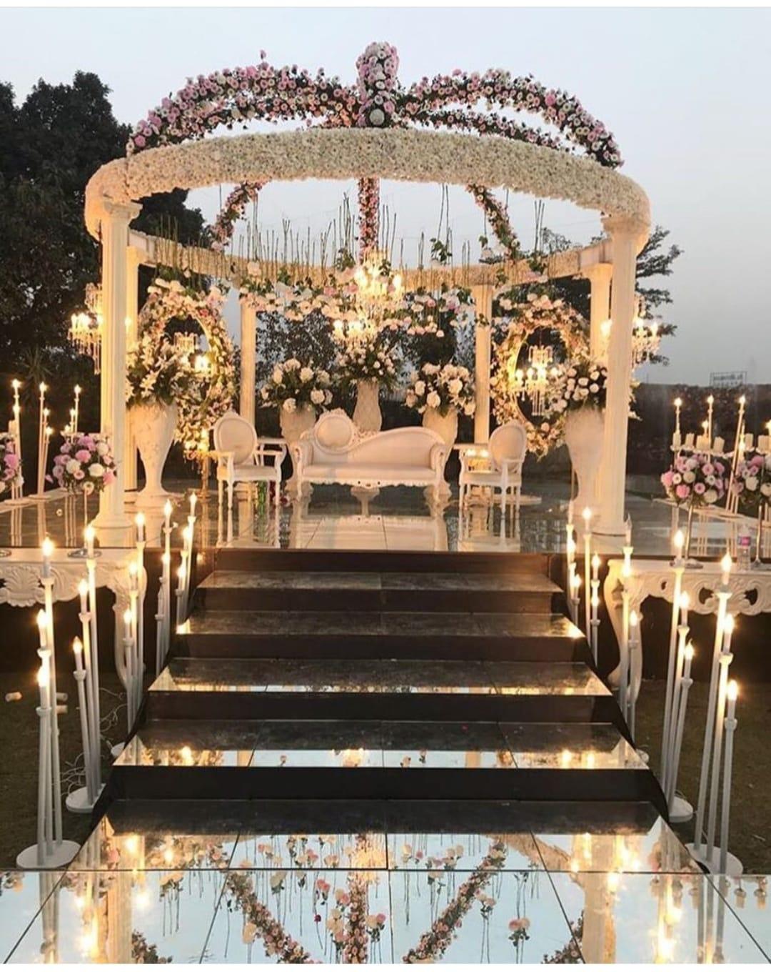 Sundar Splendor Mandap