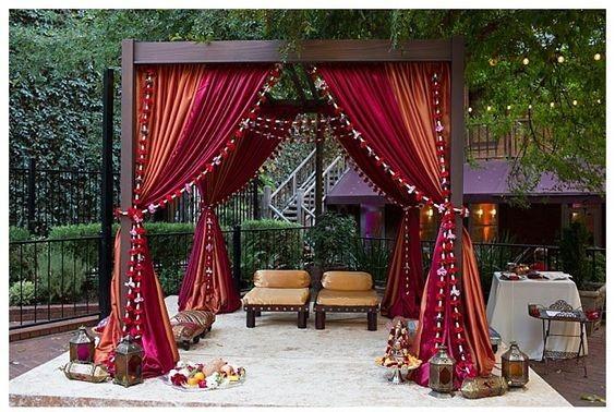 Usha Uplift Mandap