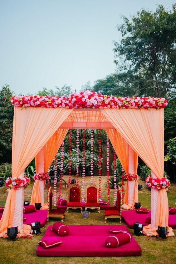 Vastral Vibe Mandap