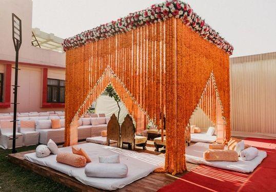 Raja Resonance Mandap