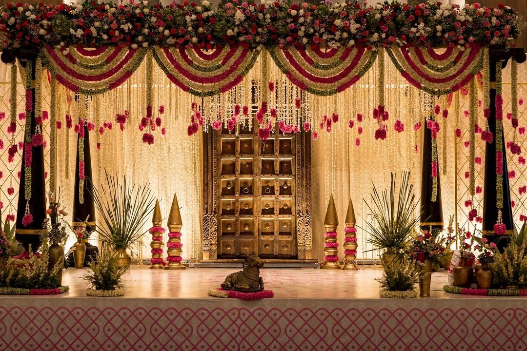 Temple Veil