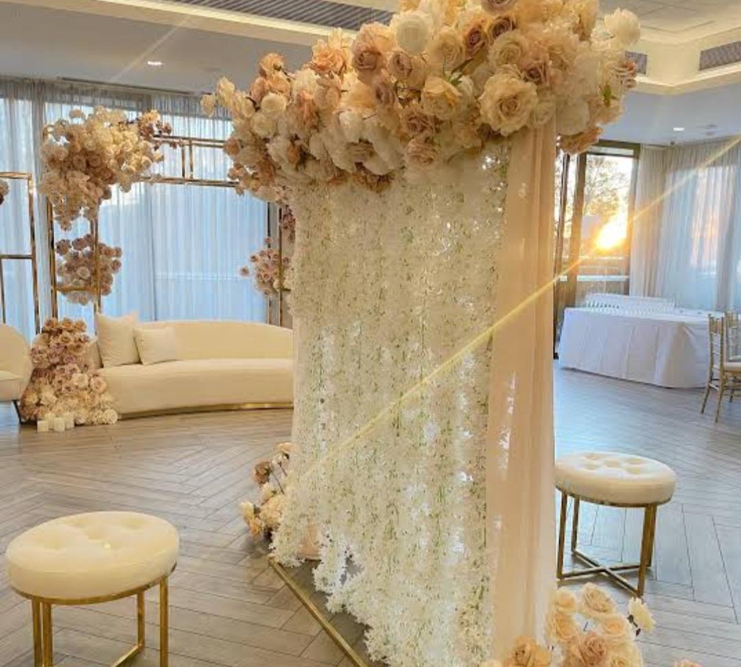 Blush Luxury