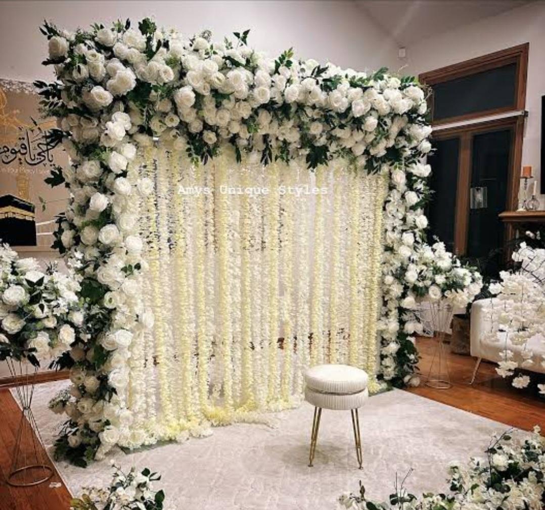 White Rose