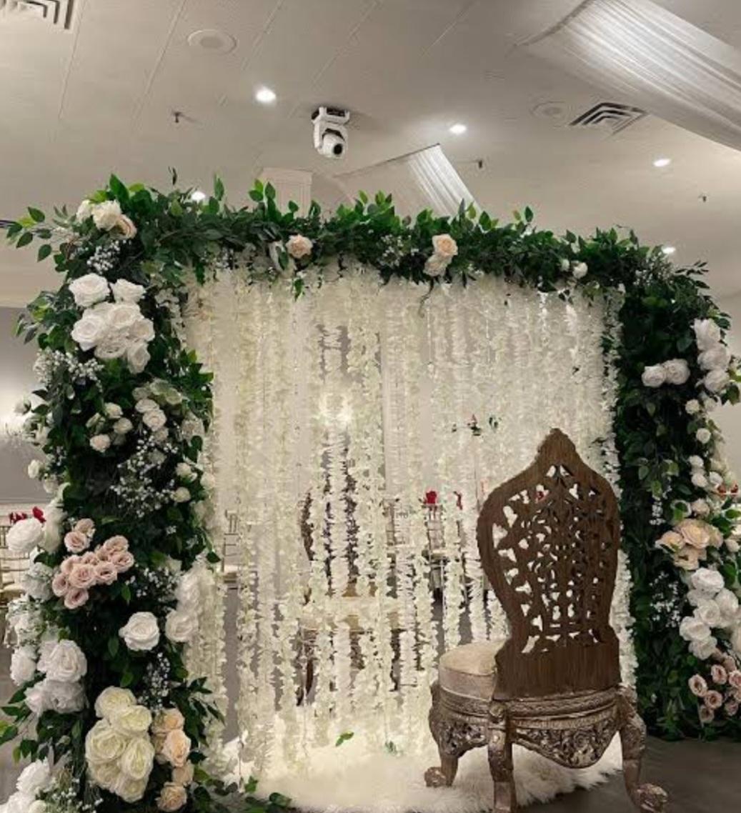 Enchanted Garden