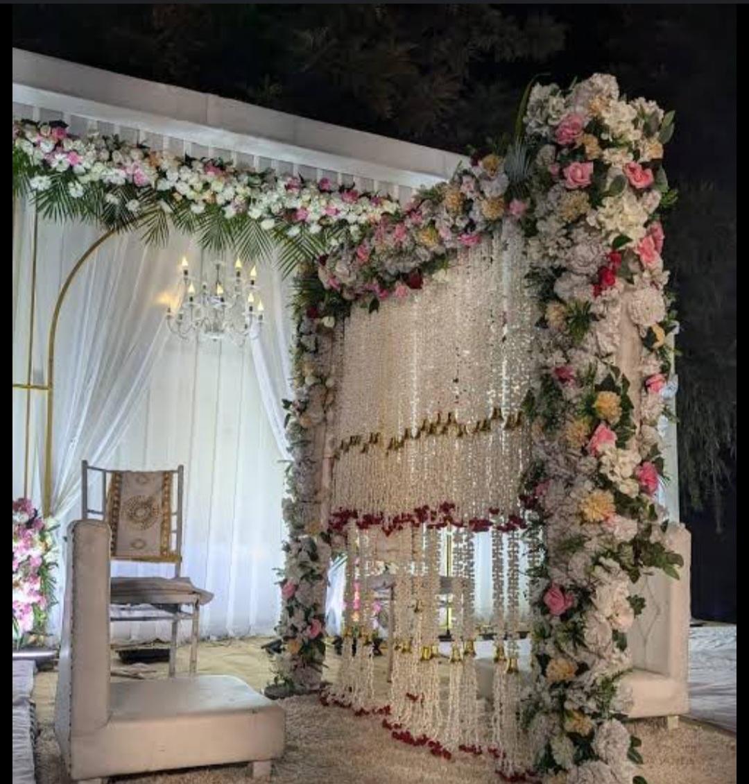 Crystal Floral