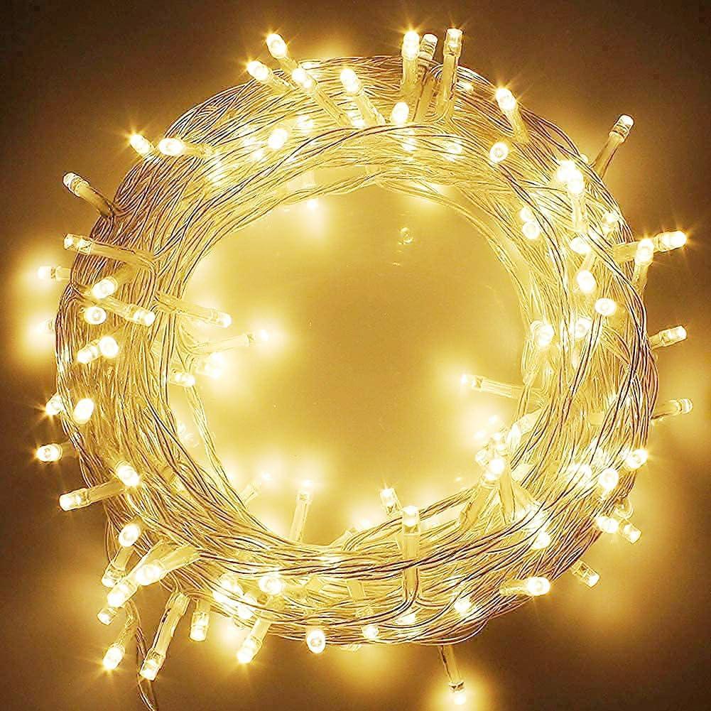 Fairy Lights