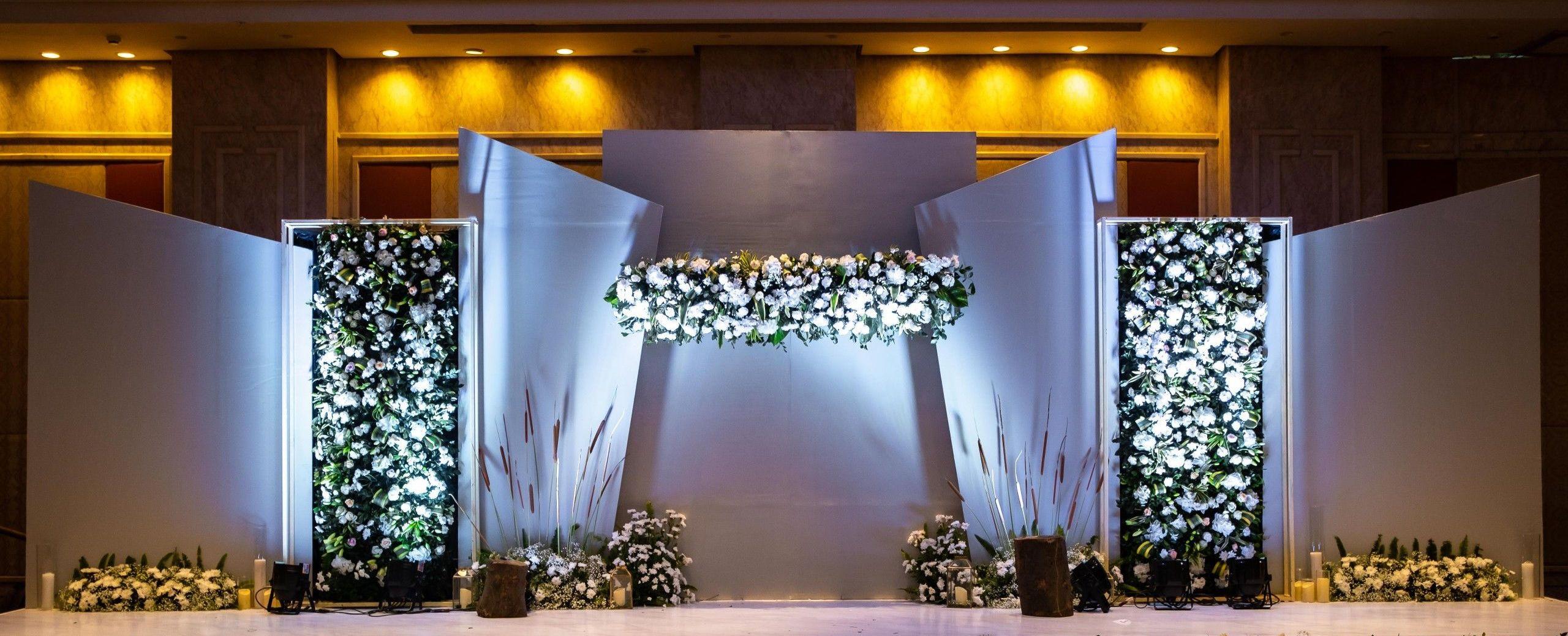 Ivory Serenity