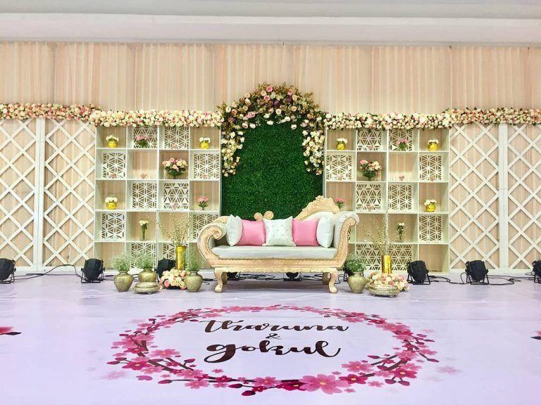 Elegant Haven