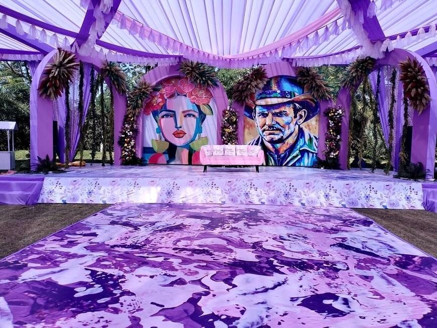 Amethyst Artistry