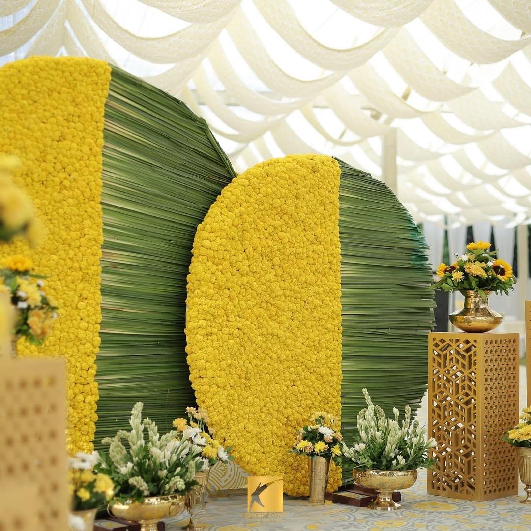 Marigold Arcade