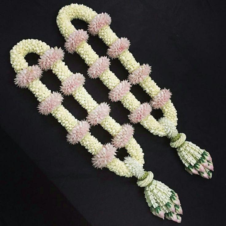 The Jasmine Weave