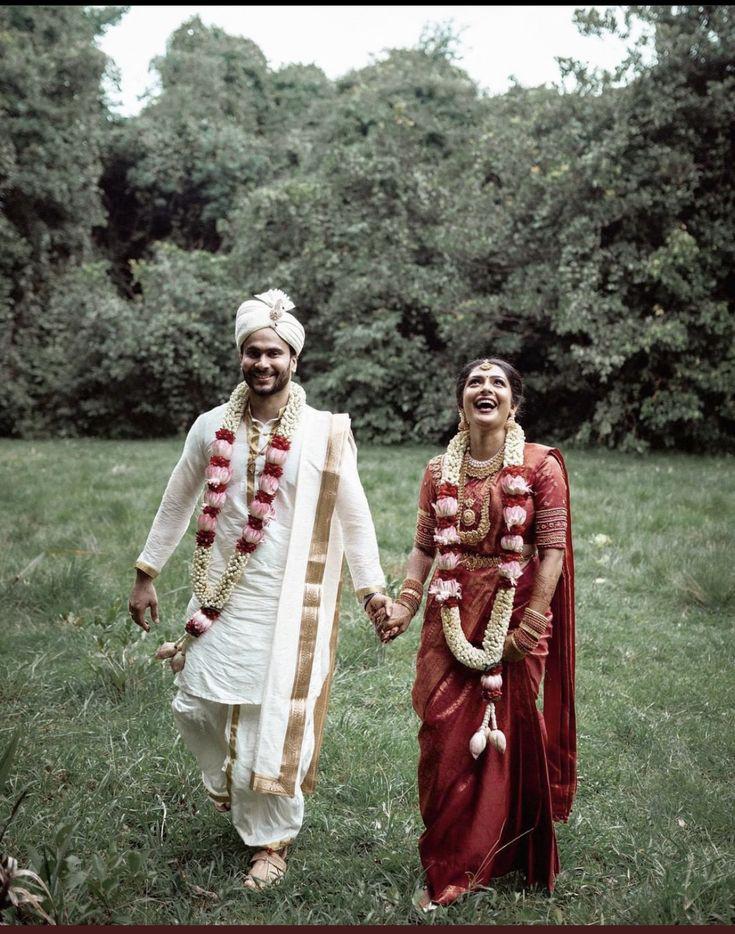 Lotus and Mogra Varmala