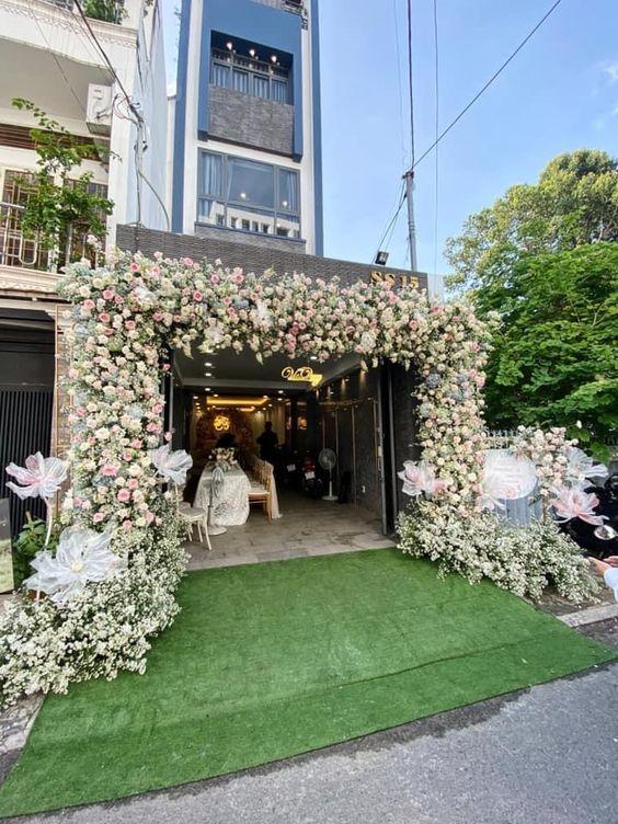 Enchanted Garden