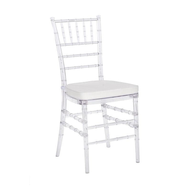 Acrylic Chair