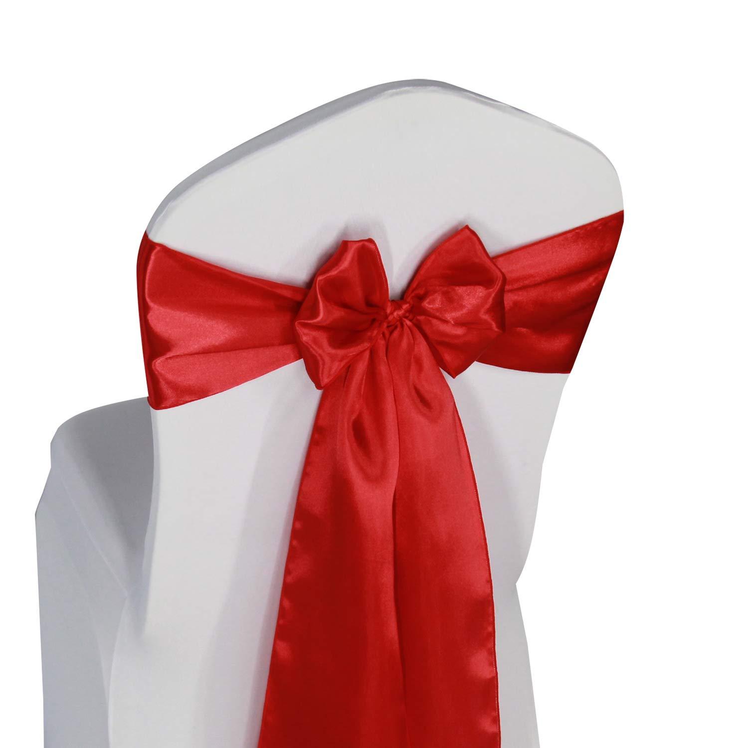 Banquet Chair Bows