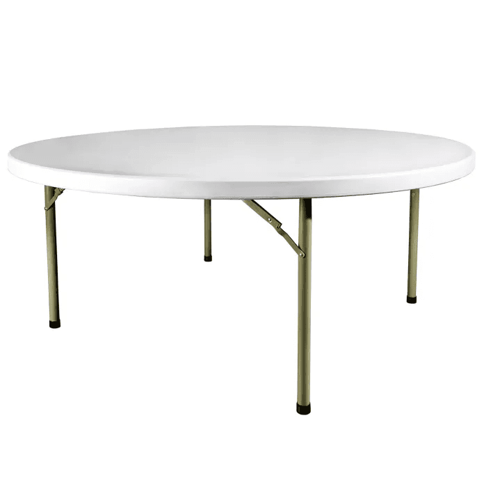 Round Table (SS)