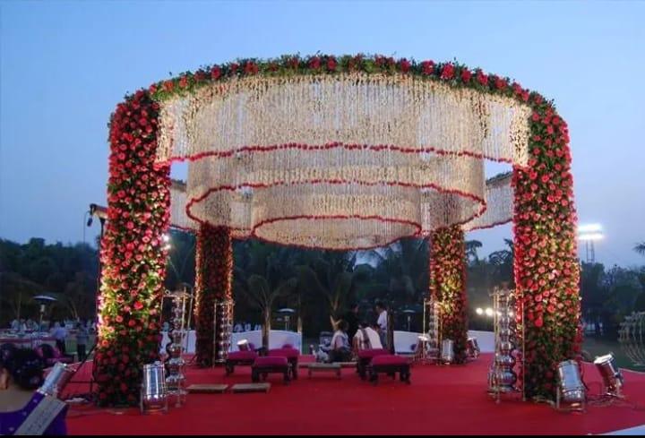 Kesari Splendor Mandap