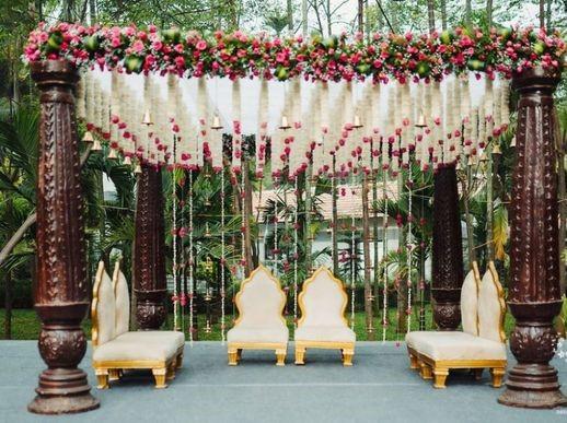 Aakash Aditi Mandap