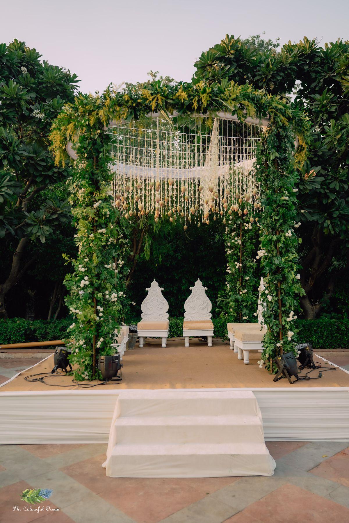 Emerald Arbor