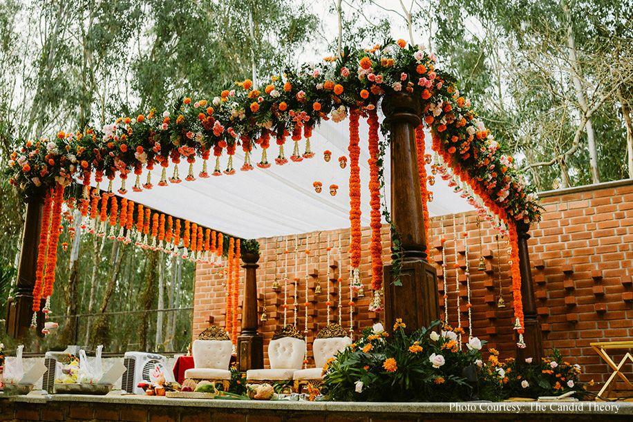 Forest Temple