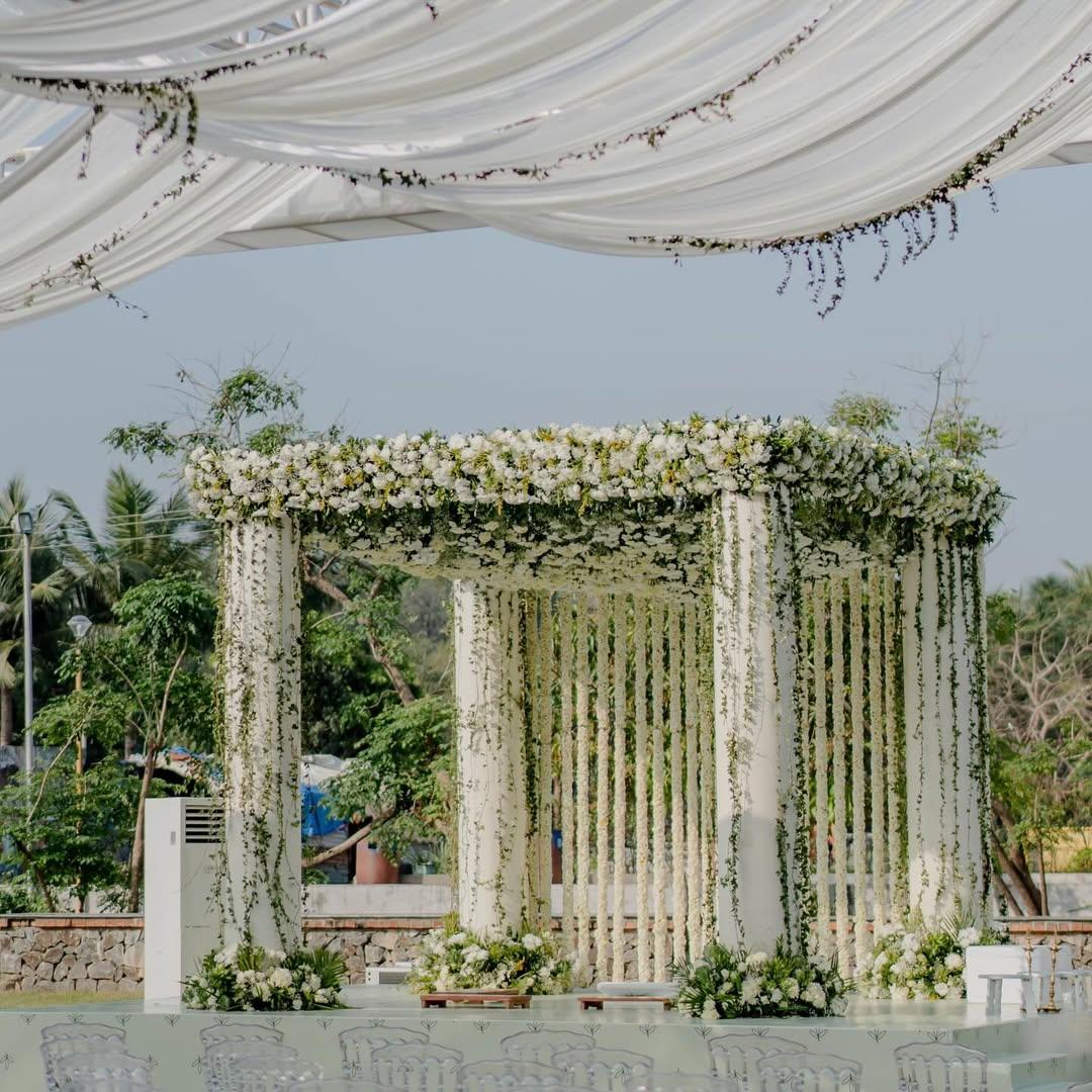 Floral Garden