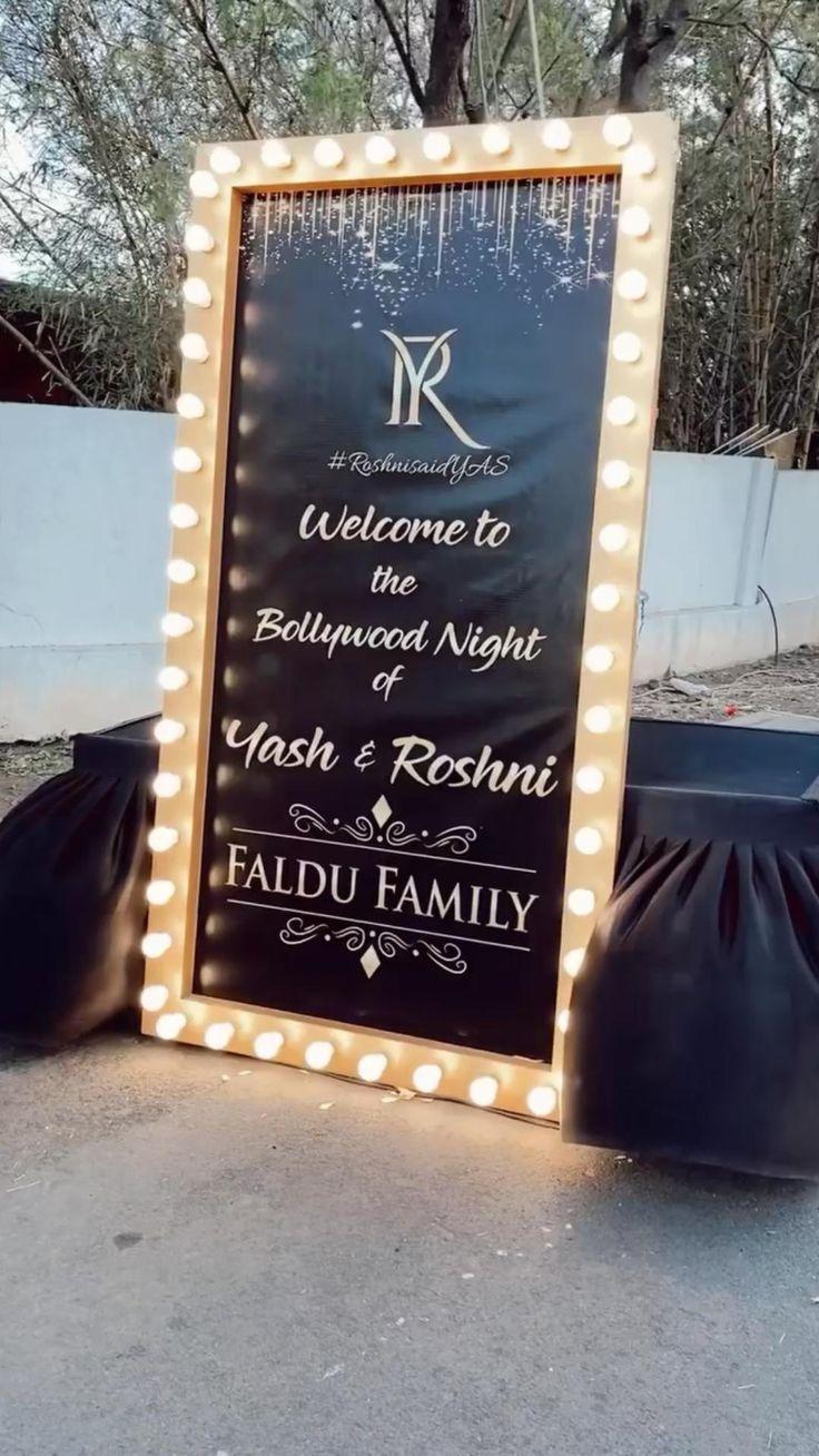 GlowGala Board