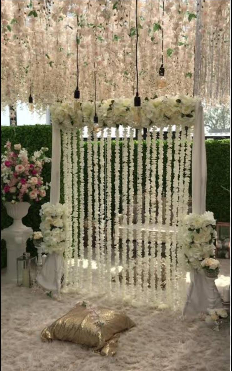 Celestial Wisteria