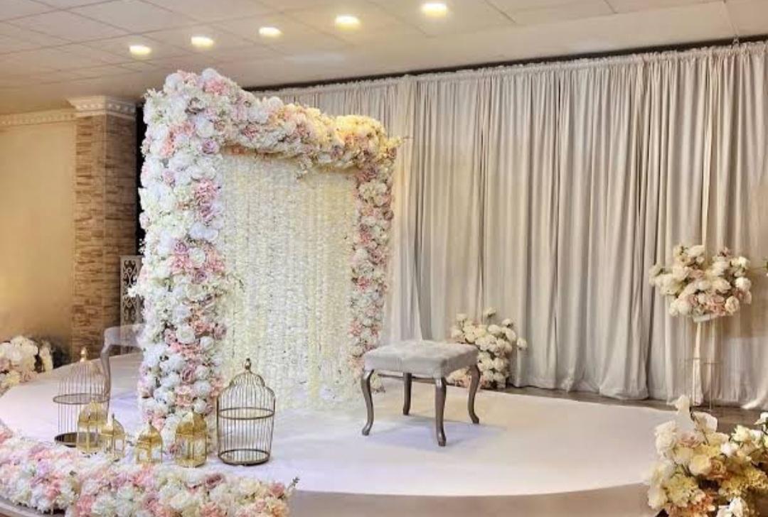 Blush Romance