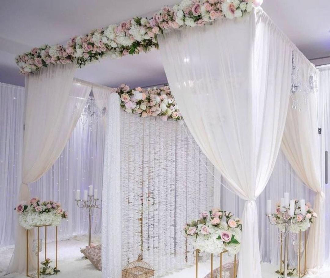 Blush Romance