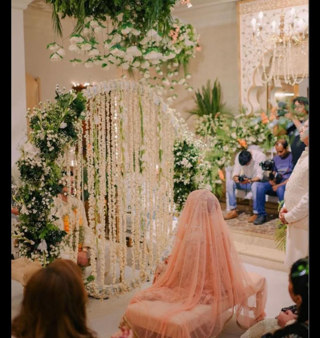Jasmine Garden