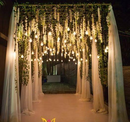 Infinity Sparkle Walkway