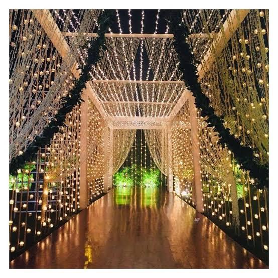 Rustic Elegance Path