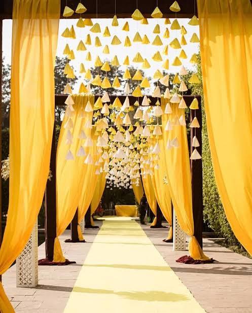 Zenith Harmony Passage