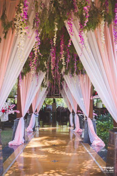 Celestial Elegance Path
