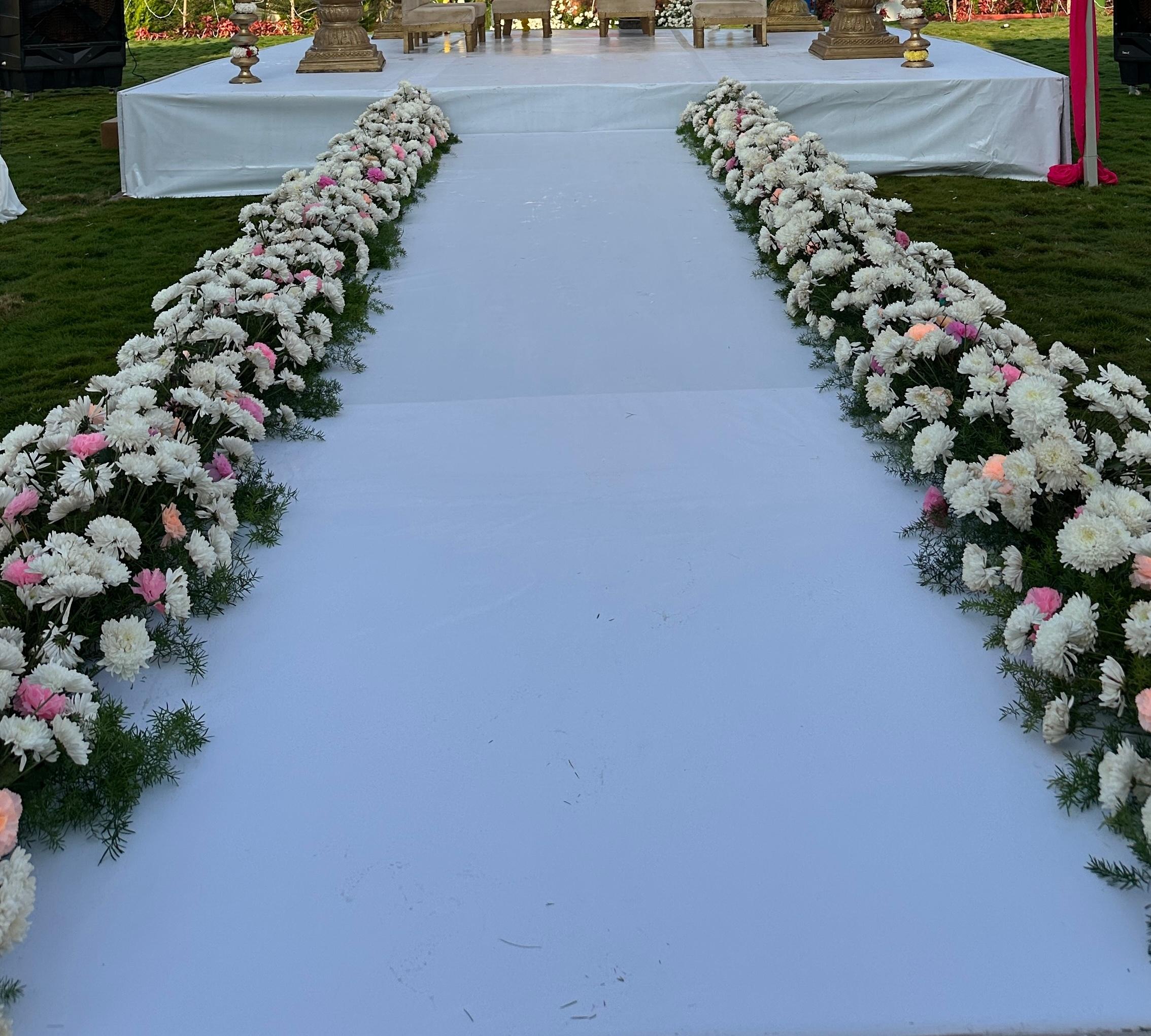 Blossom Path