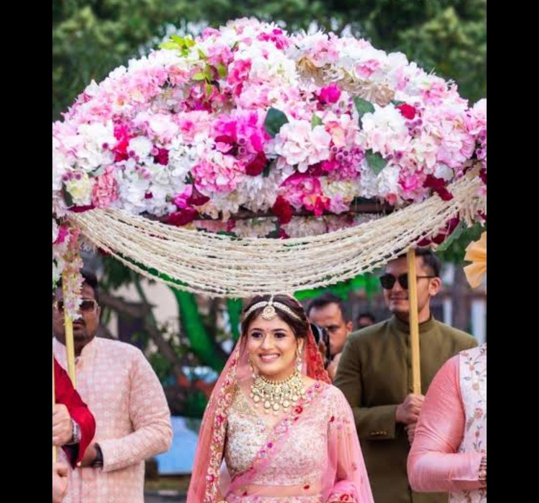 The Pink Dome
