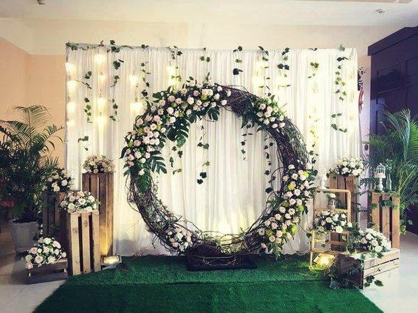 Hula Hoop Haven