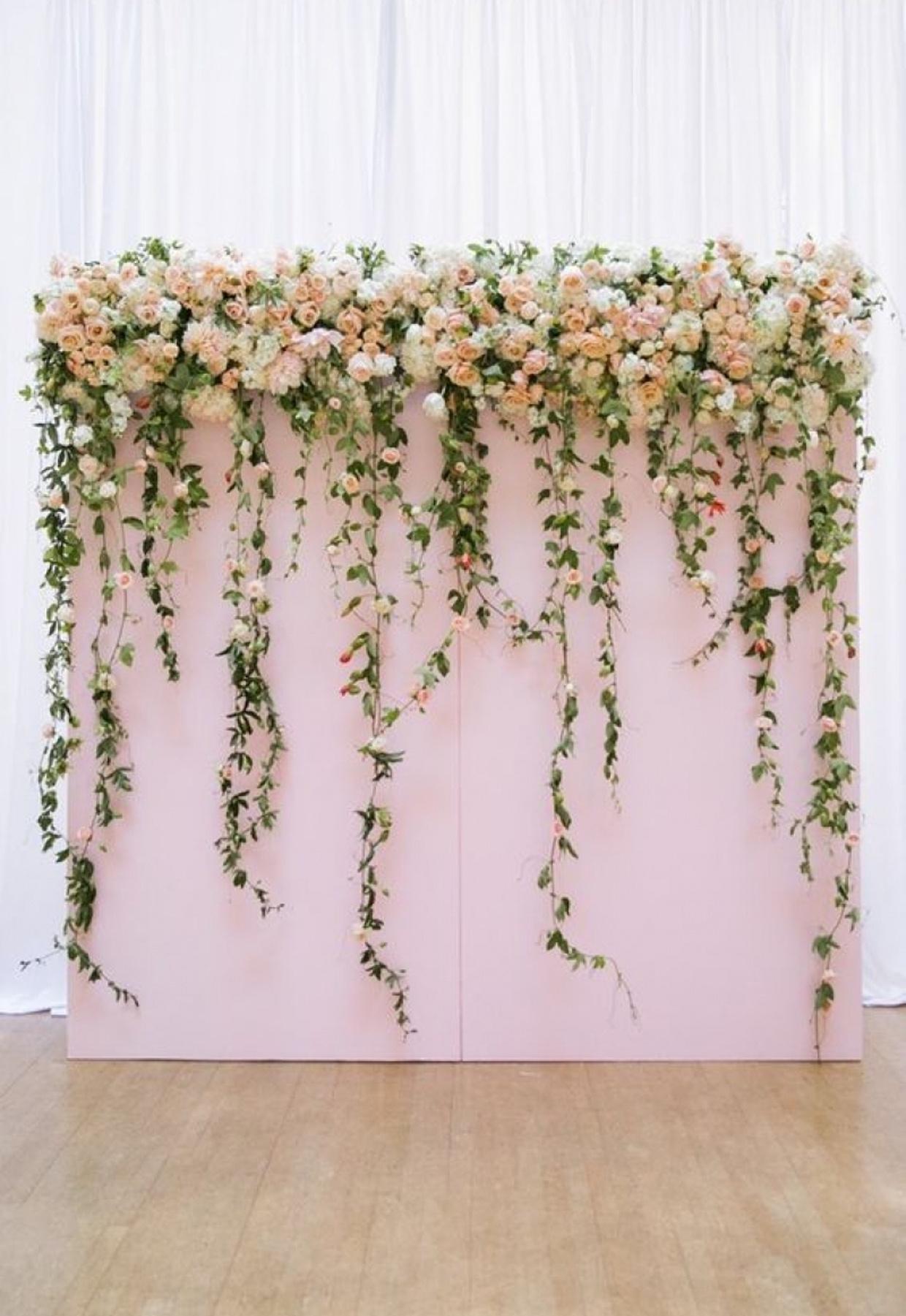 Blush Bloom Box